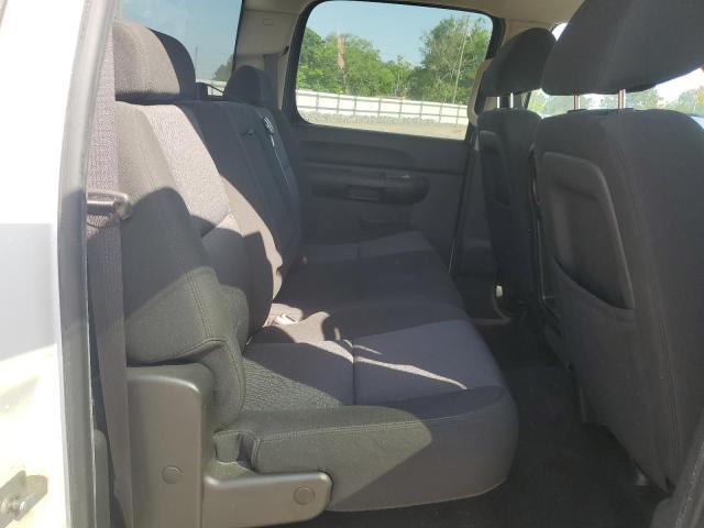 Photo 10 from auction – 2010 GMC SIERRA C15 with VIN 3GTRCUEA2AG246911