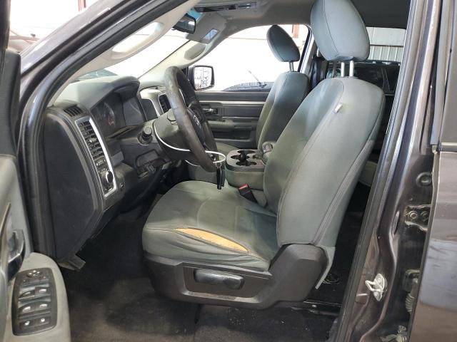 Photo 7 from auction – 2016 RAM 1500 SLT with VIN 1C6RR7GG6GS274284