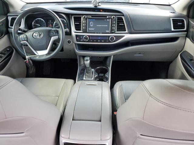 Zdjęcie 8 z aukcji – 2016 TOYOTA HIGHLANDER z VIN 5TDKKRFH0GS133837