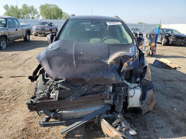 Photo 5 from auction – 2016 BUICK ENCORE with VIN KL4CJASB8GB680365