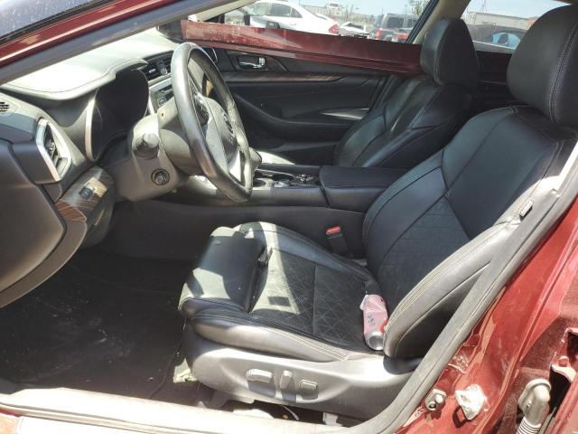 Photo 7 from auction – 2017 NISSAN MAXIMA 3.5 with VIN 1N4AA6AP9HC424213