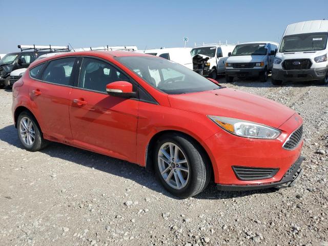 Photo 4 from auction – 2016 FORD FOCUS SE with VIN 1FADP3K2XGL294289