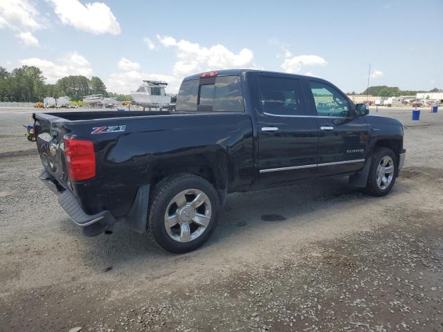 Photo 3 from auction – 2015 CHEVROLET SILVERADO with VIN 3GCUKSEC8FG213521
