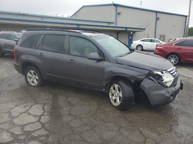 Photo 4 from auction – 2008 SUZUKI XL7 LUXURY with VIN 2S3DA417286121537