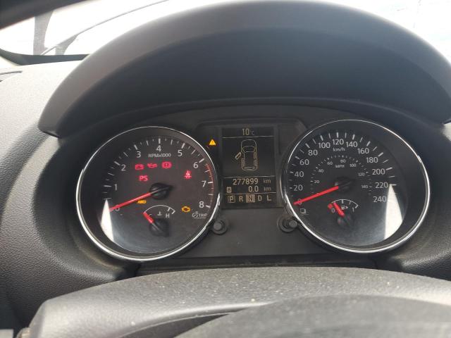 Photo 9 from auction – 2012 NISSAN ROGUE S with VIN JN8AS5MV2CW385486