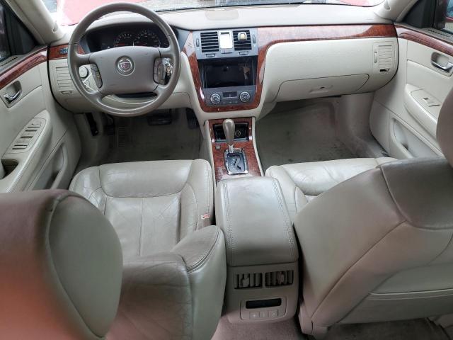 Photo 8 from auction – 2006 CADILLAC DTS with VIN 1G6KD57Y76U102485