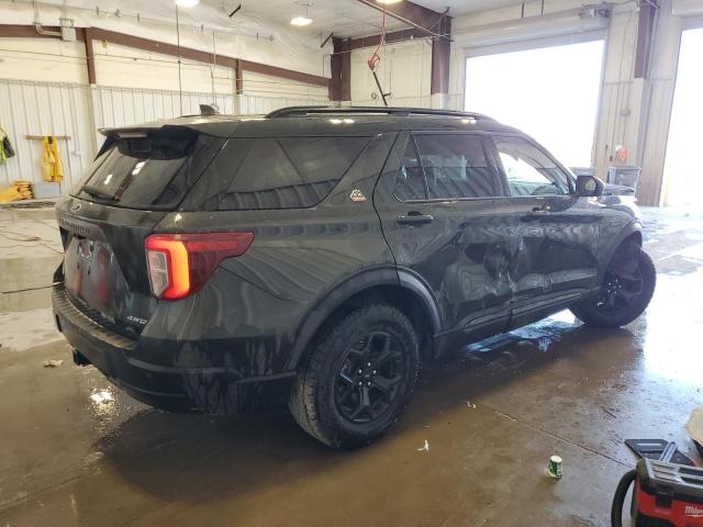 Photo 3 from auction – 2022 FORD EXPLORER T with VIN 1FMSK8JH2NGC52087