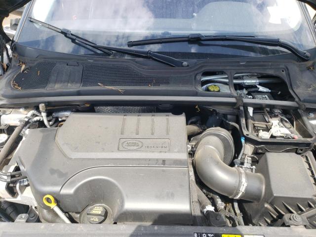 Photo 12 from auction – 2019 LAND ROVER RANGE ROVE with VIN SALVP2RX1KH342499