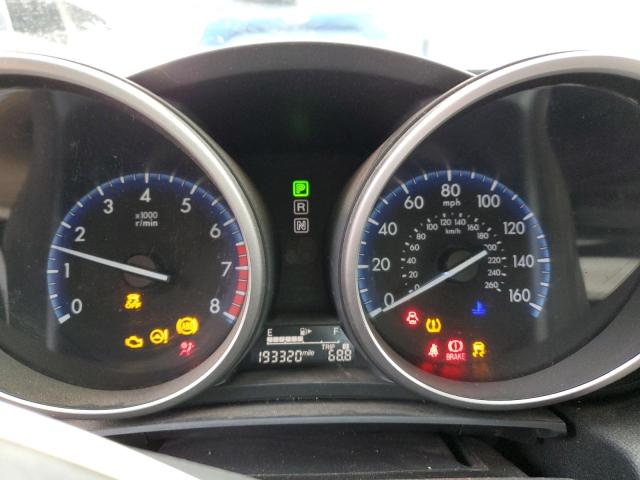 صورة رقم 9 من المزاد - 2012 MAZDA 3 I مع VIN JM1BL1V82C1630220