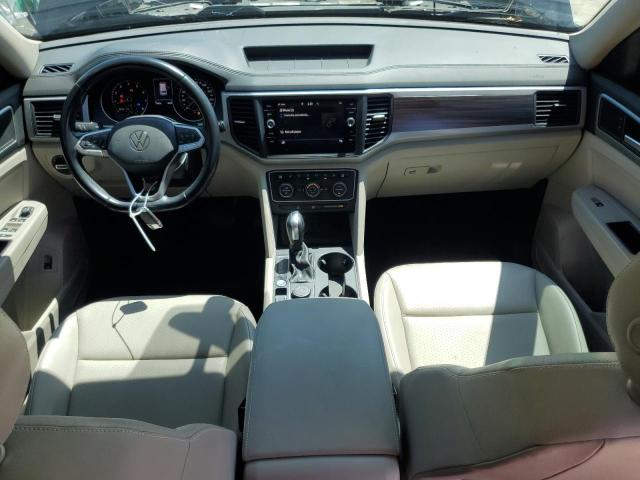 Photo 8 from auction – 2021 VOLKSWAGEN ATLAS SE with VIN 1V2KR2CA2MC502851