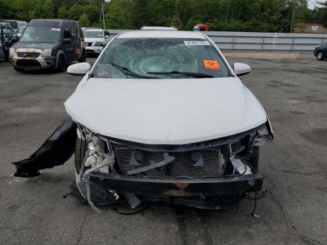 Photo 5 from auction – 2012 TOYOTA CAMRY BASE with VIN 4T1BF1FK5CU542838
