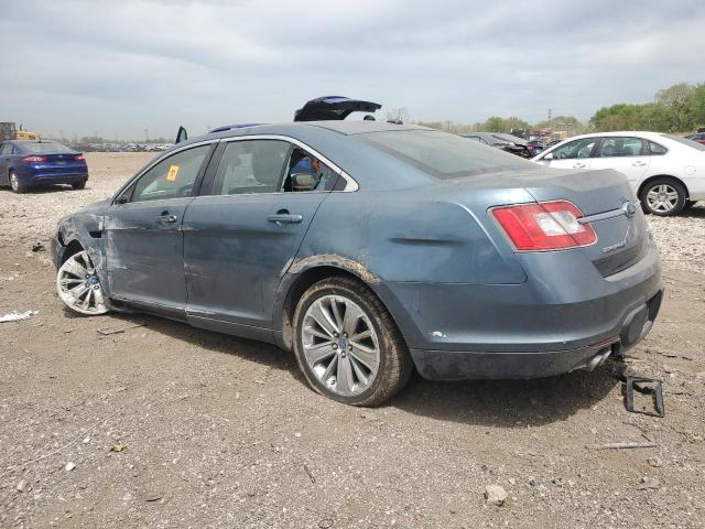 Photo 2 from auction – 2010 FORD TAURUS LIM with VIN 1FAHP2FW9AG132730