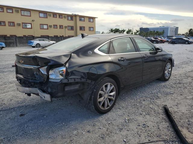 Photo 3 from auction – 2018 CHEVROLET IMPALA LT with VIN 2G1105SA0J9153310