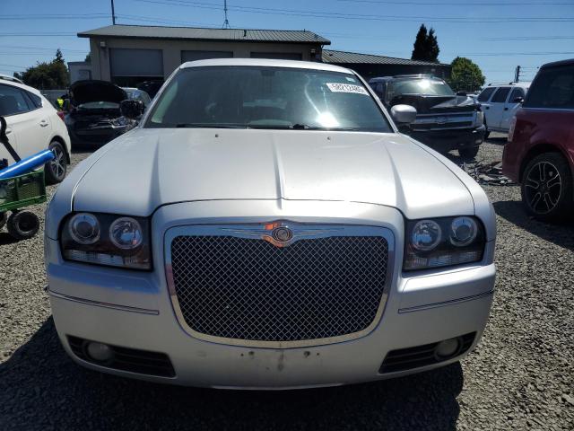 Photo 5 from auction – 2007 CHRYSLER 300 with VIN 2C3KA53G97H809390