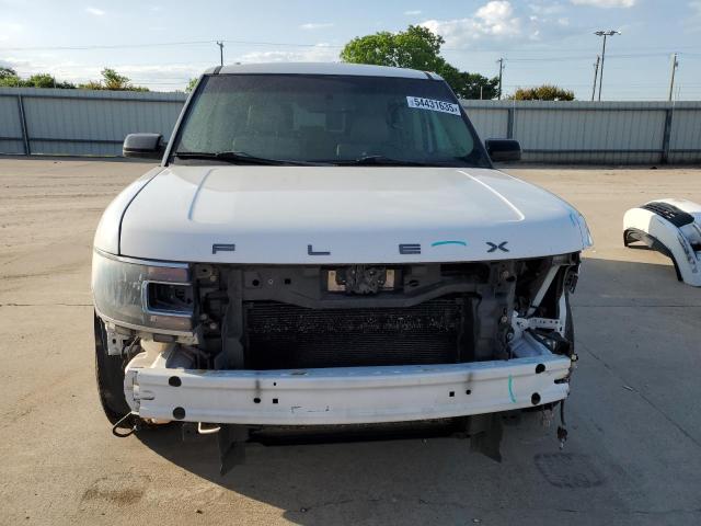 Photo 5 from auction – 2016 FORD FLEX SEL with VIN 2FMHK6C80GBA11814