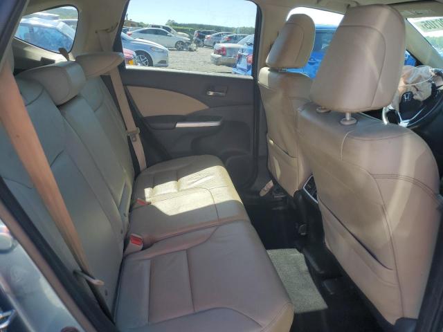 Photo 11 from auction – 2016 HONDA CR-V EXL with VIN 2HKRM3H73GH568738