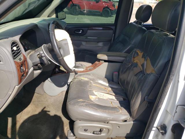 Photo 7 from auction – 2003 GMC ENVOY with VIN 1GKDT13S132339701