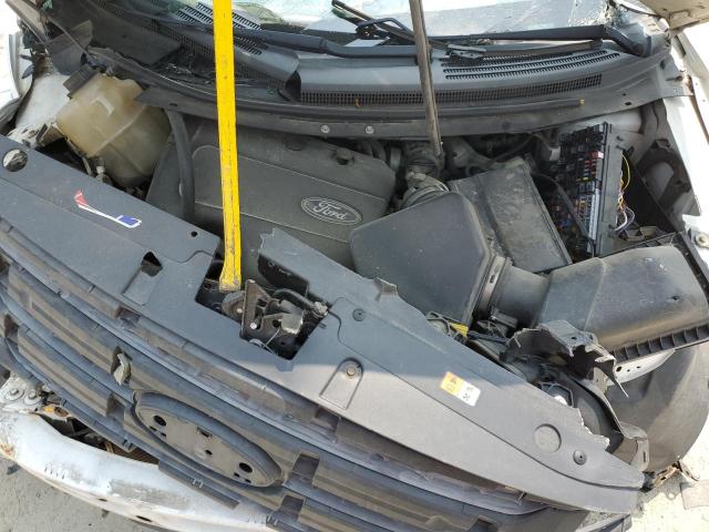 Photo 12 from auction – 2011 FORD EDGE LIMITED with VIN 2FMDK3KC0BBA82202