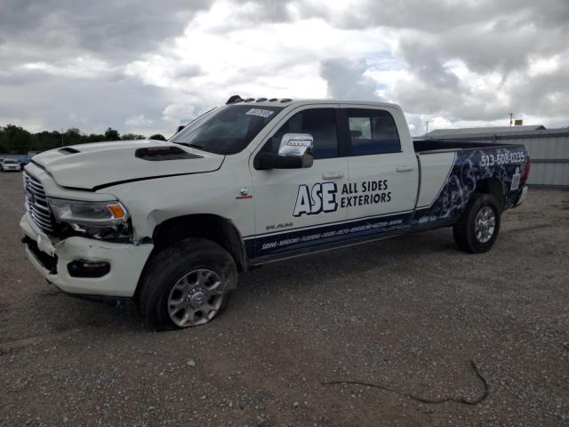 RAM 3500 LARAM 2023 with VIN 3C63R3JL7PG644055 - Photo from auction
