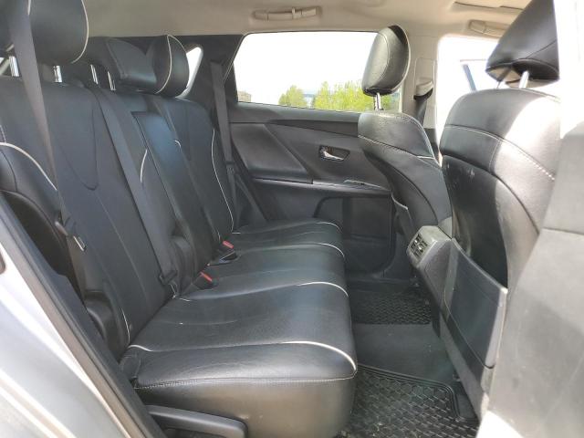 Photo 11 from auction – 2016 TOYOTA VENZA XLE with VIN 4T3BK3BB5GU122331