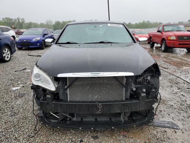 Photo 5 from auction – 2014 CHRYSLER 200 LIMITE with VIN 1C3CCBCG3EN198449