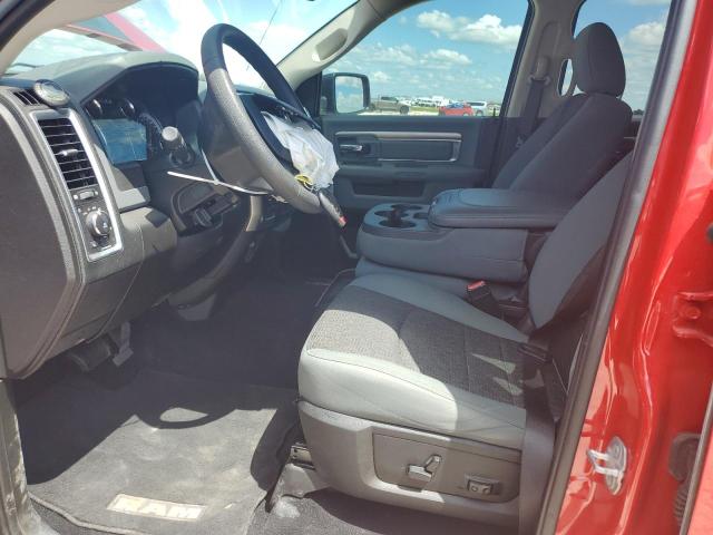 Photo 7 from auction – 2019 RAM 1500 CLASS with VIN 1C6RR7LGXKS704591