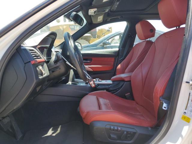 Photo 7 from auction – 2012 BMW 328 I with VIN WBA3A5G51CNP18105