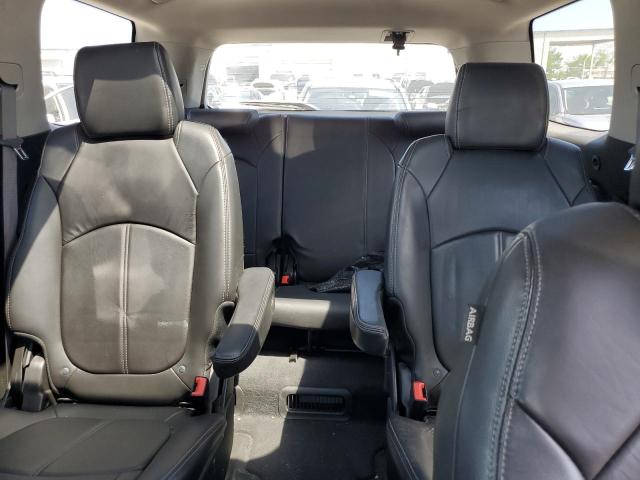 Photo 10 from auction – 2014 GMC ACADIA SLT with VIN 1GKKVSKD3EJ365932