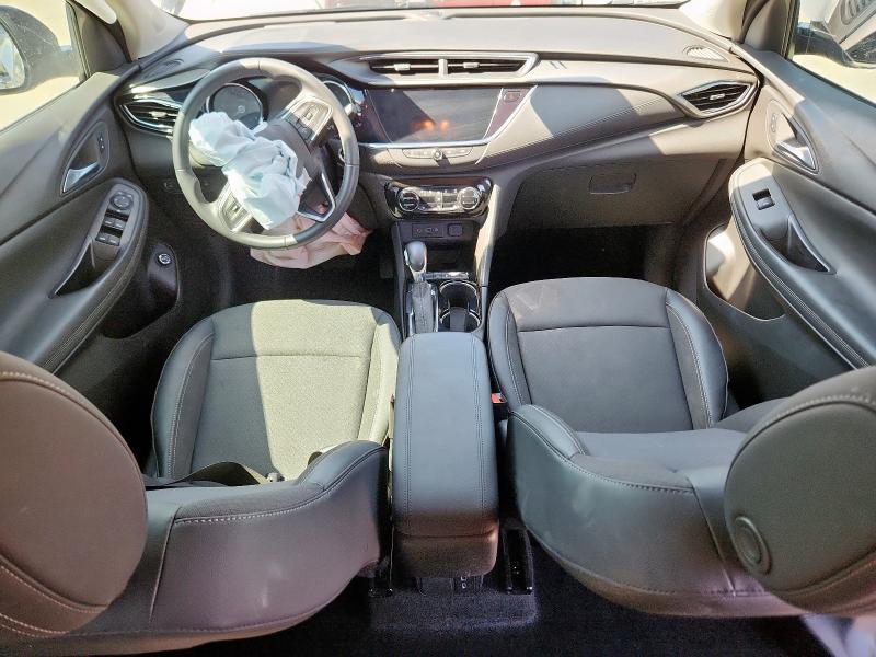 Photo 8 from auction – 2023 BUICK ENCORE GX with VIN KL4MMDSL8PB076109