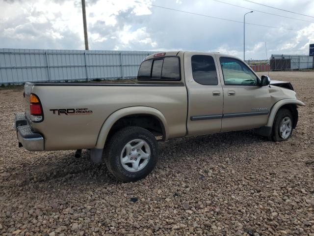 Photo 3 from auction – 2003 TOYOTA TUNDRA ACC with VIN 5TBBT44103S374788