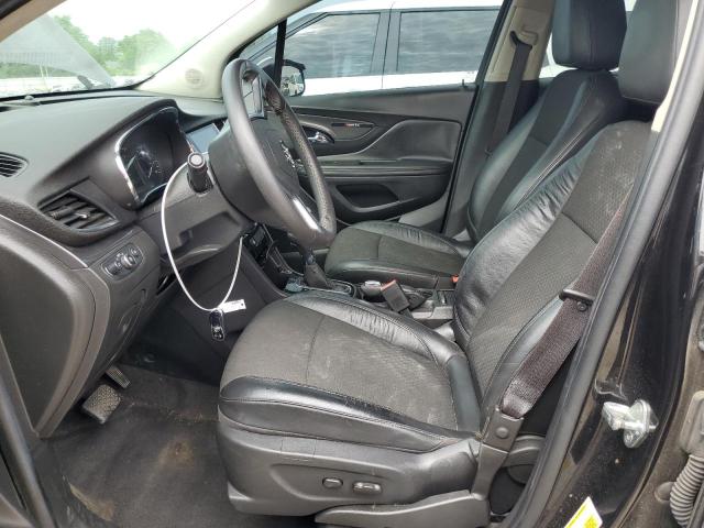 Photo 7 from auction – 2017 BUICK ENCORE SPO with VIN KL4CJ1SB9HB052400
