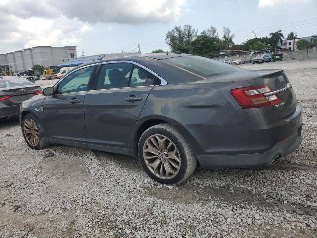 Снимка 2 от търг – 2017 FORD TAURUS LIM с VIN 1FAHP2F85HG117735