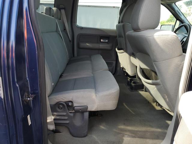 Photo 10 from auction – 2007 FORD F150 SUPER with VIN 1FTRW12W97KB56663