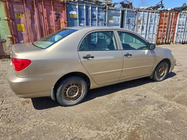 صورة رقم 3 من المزاد - 2005 TOYOTA COROLLA CE مع VIN 2T1BR32E75C919712