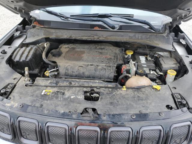 Photo 12 from auction – 2022 JEEP COMPASS LI with VIN 3C4NJDCB3NT143803