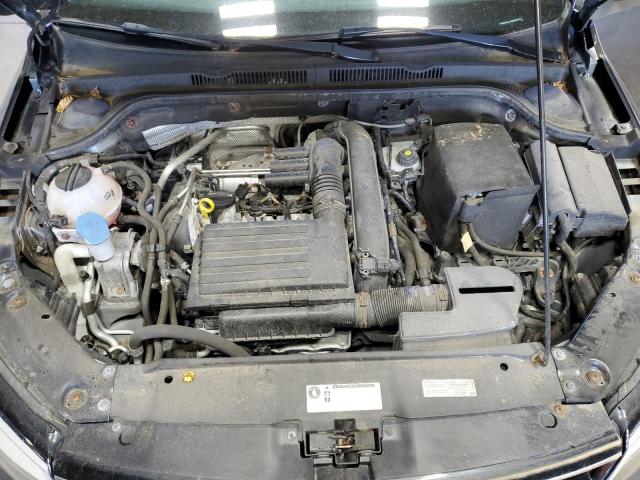 Photo 11 from auction – 2017 VOLKSWAGEN JETTA SE with VIN 3VWDB7AJ1HM393976
