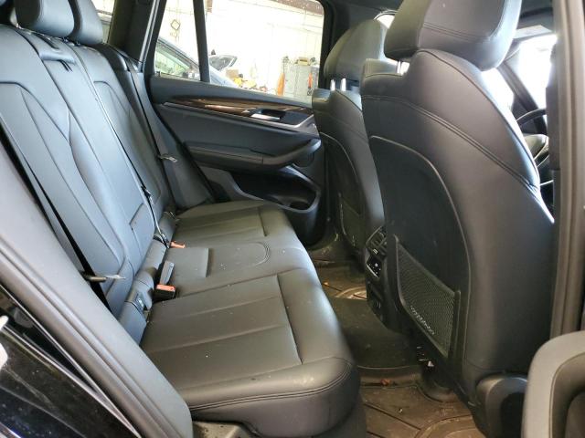 Photo 10 from auction – 2018 BMW X3 XDRIVE with VIN 5UXTR9C50JLC73388
