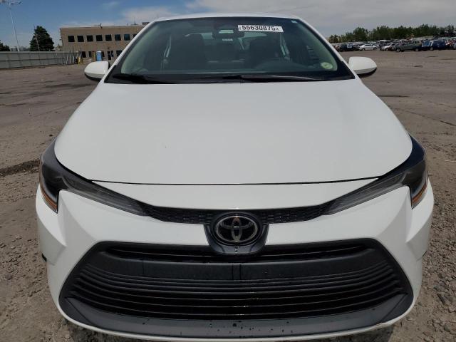 Photo 5 from auction – 2023 TOYOTA COROLLA LE with VIN 5YFB4MDEXPP046929