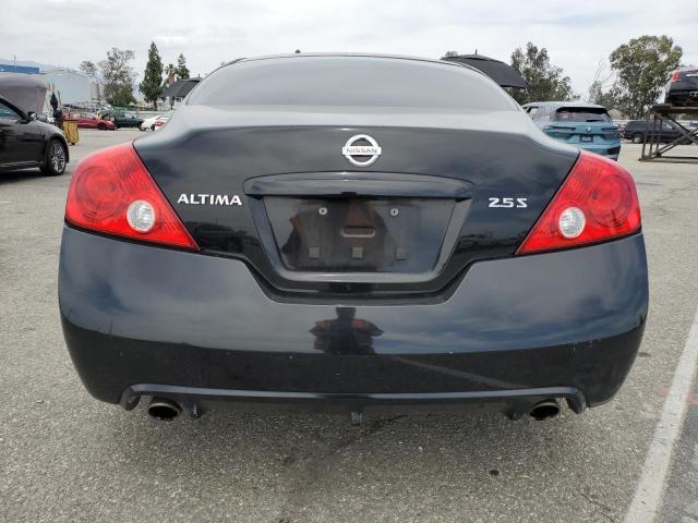 Photo 6 from auction – 2013 NISSAN ALTIMA S with VIN 1N4AL2EP3DC139286