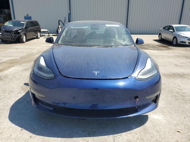 Photo 5 from auction – 2023 TESLA MODEL 3 with VIN 5YJ3E1EA4PF447125