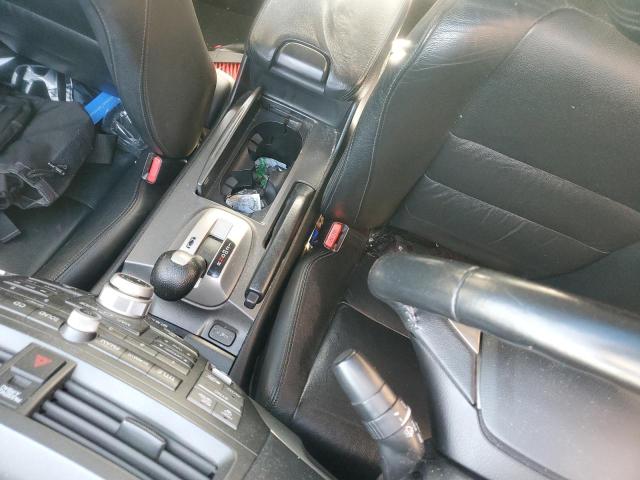 Photo 7 from auction – 2010 HONDA ACCORD EXL with VIN 1HGCS2B8XAA007525
