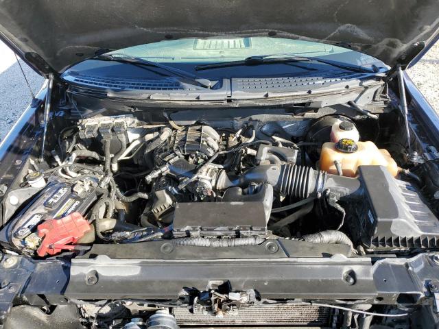Photo 11 from auction – 2013 FORD F150 SUPER with VIN 1FTEW1CM4DKD86571