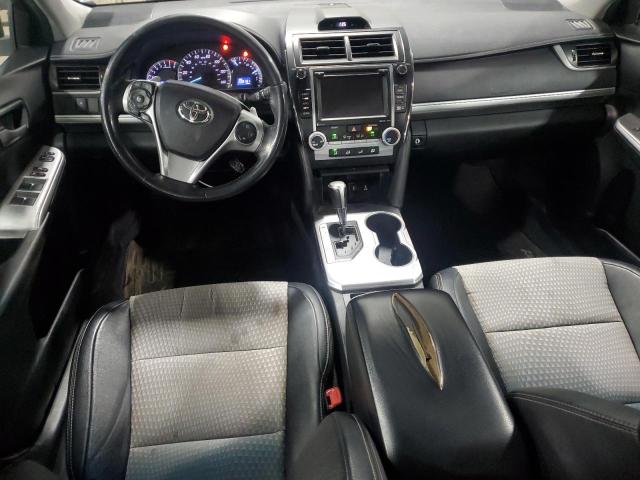 Photo 8 from auction – 2014 TOYOTA CAMRY L with VIN 4T1BF1FKXEU778016