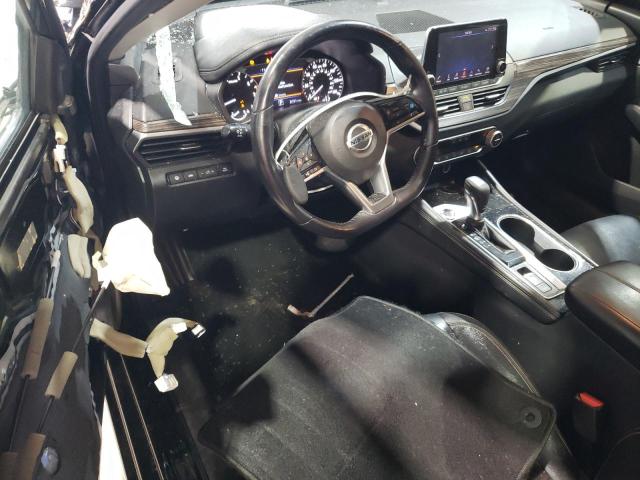 Photo 8 from auction – 2020 NISSAN ALTIMA SL with VIN 1N4BL4EV3LC151807