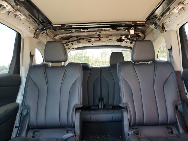 Photo 10 from auction – 2023 ACURA MDX with VIN 5J8YE1H35PL026905