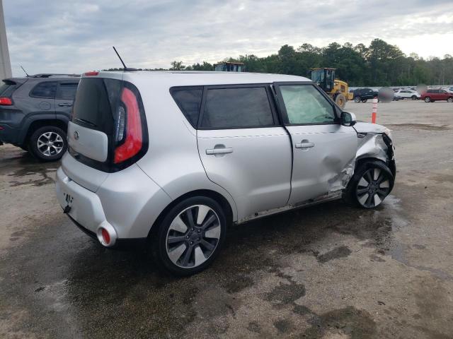 Photo 3 from auction – 2014 KIA SOUL ! with VIN KNDJX3A56E7709476