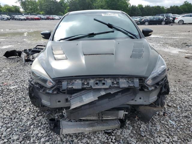 Photo 5 from auction – 2015 FORD FOCUS ST with VIN 1FADP3L93FL286030