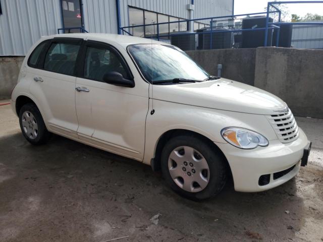 Photo 4 from auction – 2008 CHRYSLER PT CRUISER with VIN 3A8FY48B68T120621