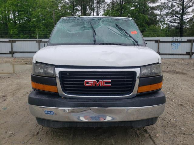 Photo 5 from auction – 2017 GMC SAVANA G25 with VIN 1GTW7AFF2H1914635