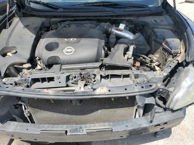 Zdjęcie 11 z aukcji – 2013 NISSAN MAXIMA S z VIN 1N4AA5AP2DC825915